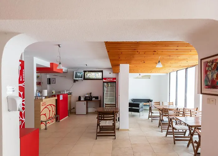 Хотел Sea House Afrodita Ii *