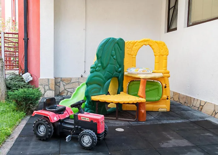 Sea House Afrodita Ii *