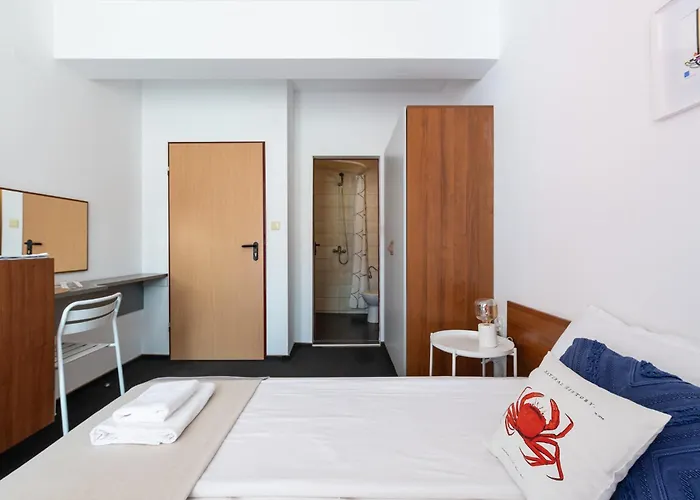 Sea House Afrodita Ii * Несебър