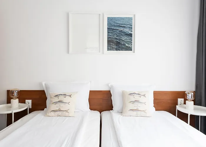 Хотел Sea House Afrodita Ii *