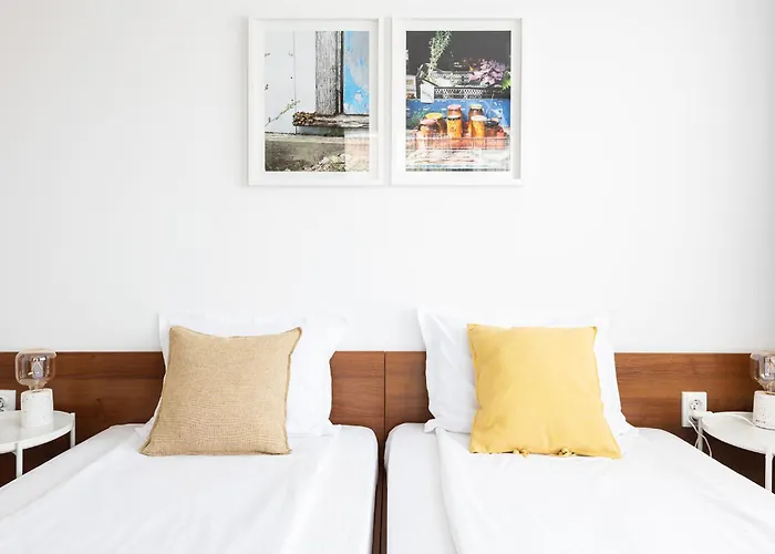 Sea House Afrodita Ii *