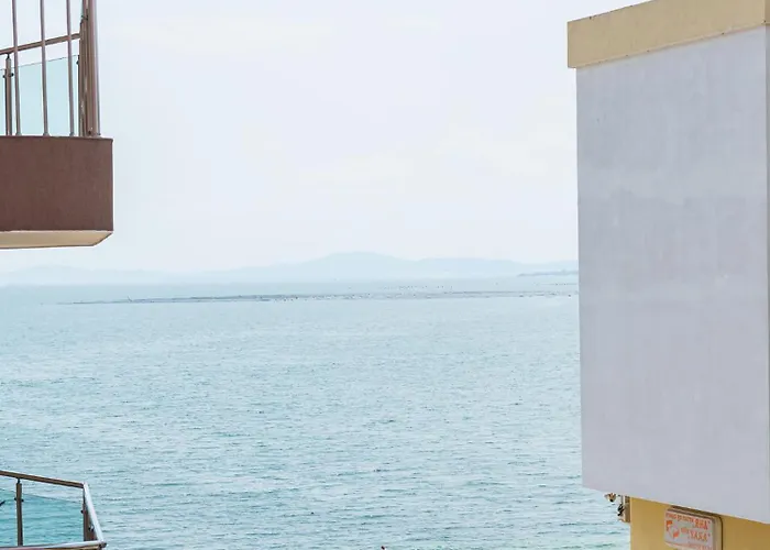 Sea House Afrodita Ii * Несебър