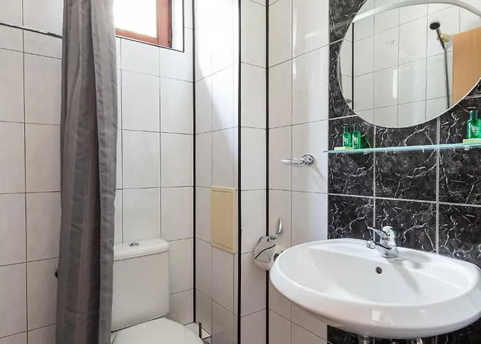 Sea House Afrodita Ii Хотел