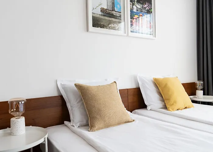 Хотел Sea House Afrodita Ii *