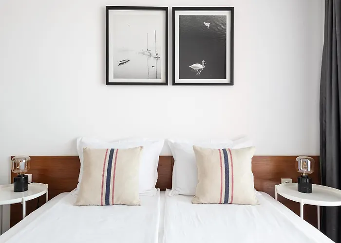 Sea House Afrodita Ii * Несебър