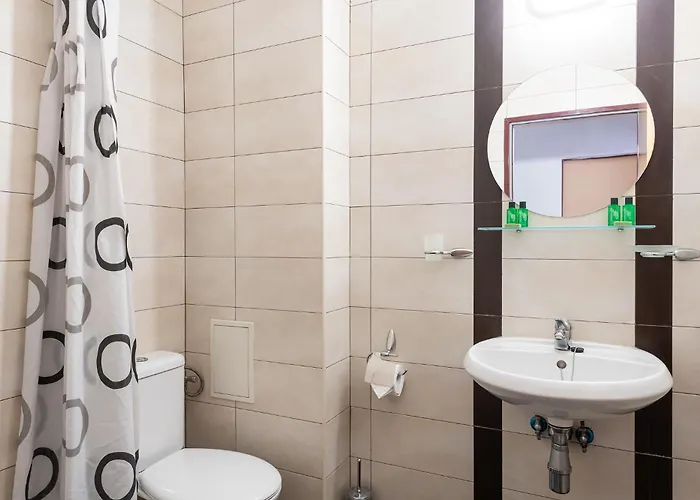 Хотел Sea House Afrodita Ii