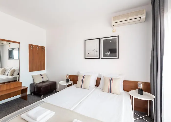 Sea House Afrodita Ii * Несебър