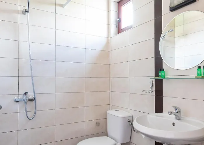 Sea House Afrodita Ii * Несебър