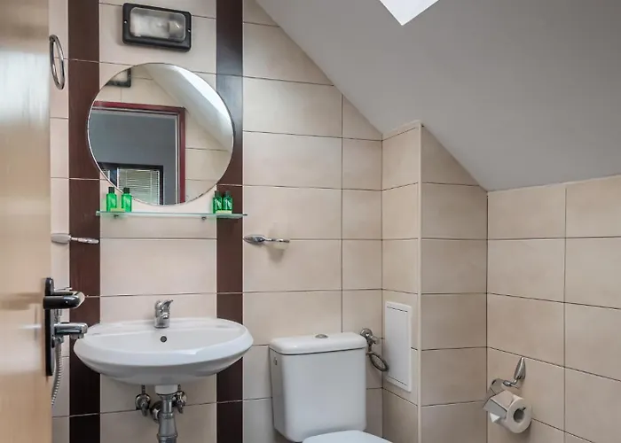 Sea House Afrodita Ii Хотел