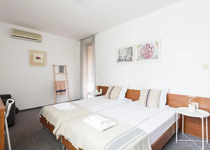 Sea House Afrodita Ii * Несебър