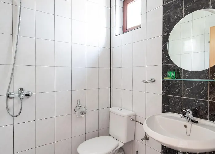 Sea House Afrodita Ii Хотел